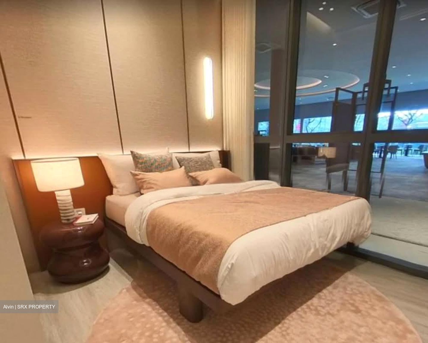 Canberra Crescent Residences (D27), Apartment #577633441